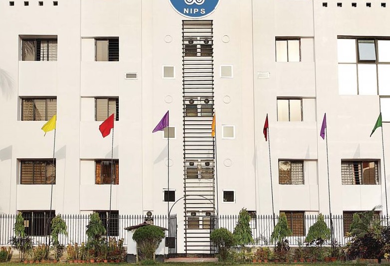 NIPS Hotel Management Kolkata Infrastructure photo 9